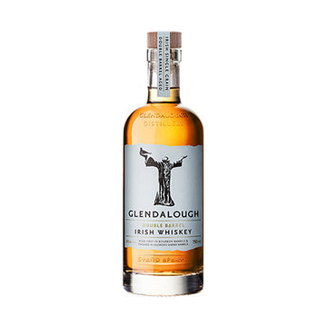Glendalough - Double Barrel Irish Whiskey - 750mL | 12912 | | Cascadia Liquor