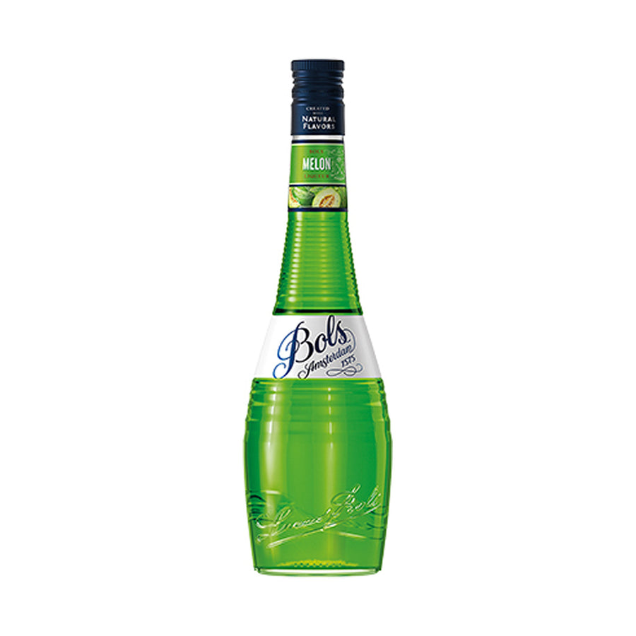 Bols Melon - 750mL | 129361 | Liqueurs | Cascadia Liquor