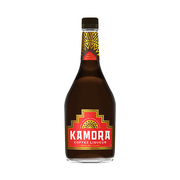 Kamora Coffee Liqueur - 750mL | 129411 | Liqueurs | Cascadia Liquor