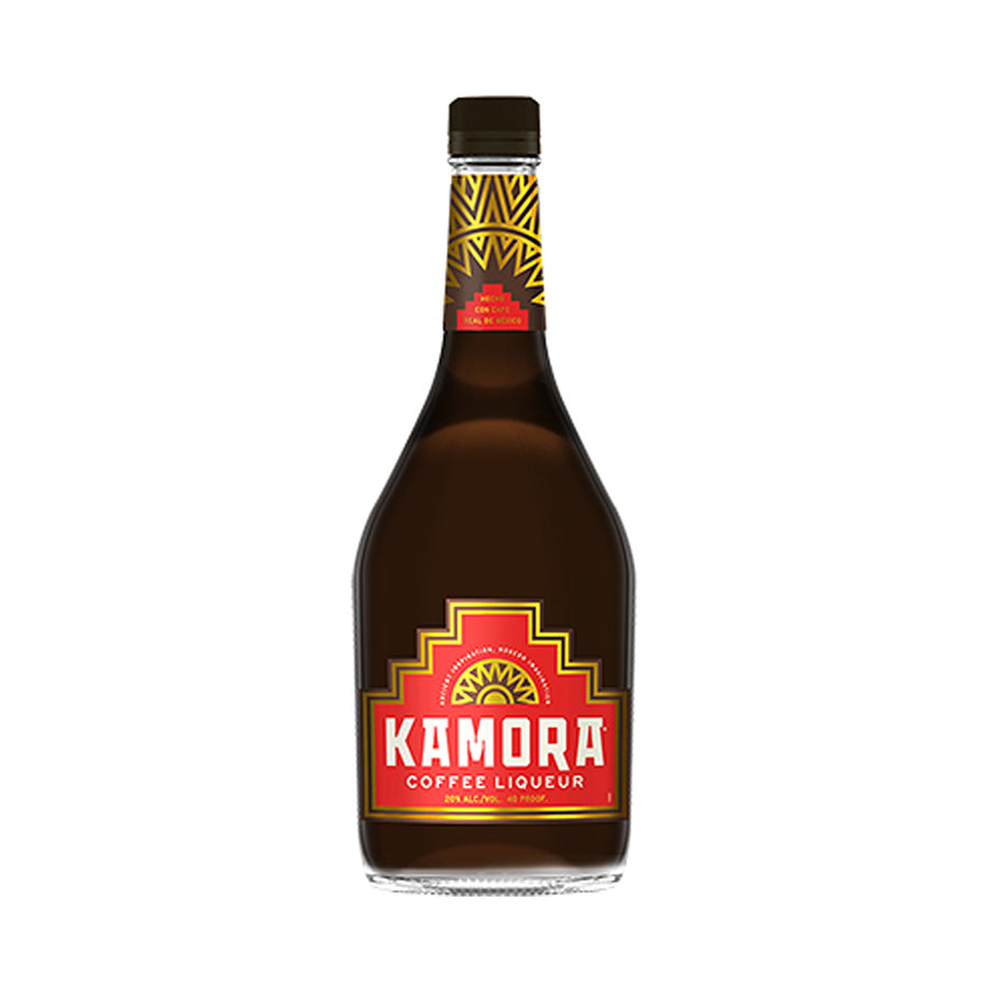 Kamora Coffee Liqueur - 750mL | 129411 | Liqueurs | Cascadia Liquor