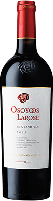 Osoyoos Larose Le Grand Vin - 750mL