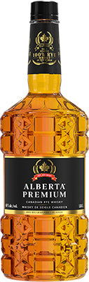 Alberta Premium - Canadian Rye