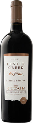 Hester Creek The Judge - 750mL