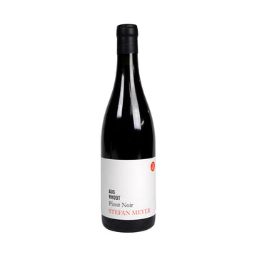 Stefan Meyer Aus Rhodt Pinot Noir - 750mL