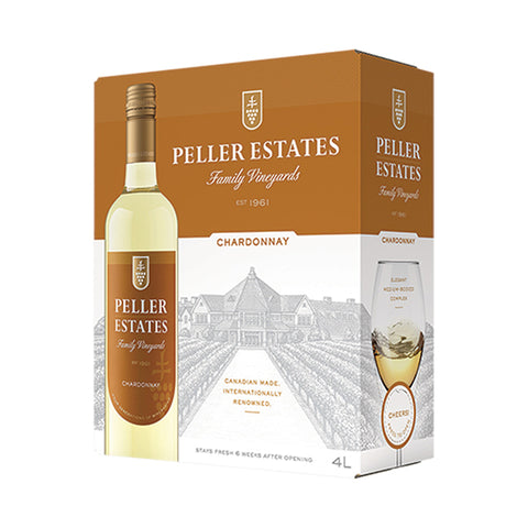 Peller Family Vineyards - Chardonnay
