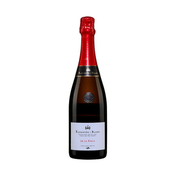 Raventos I Blanc De La Finca - 750mL