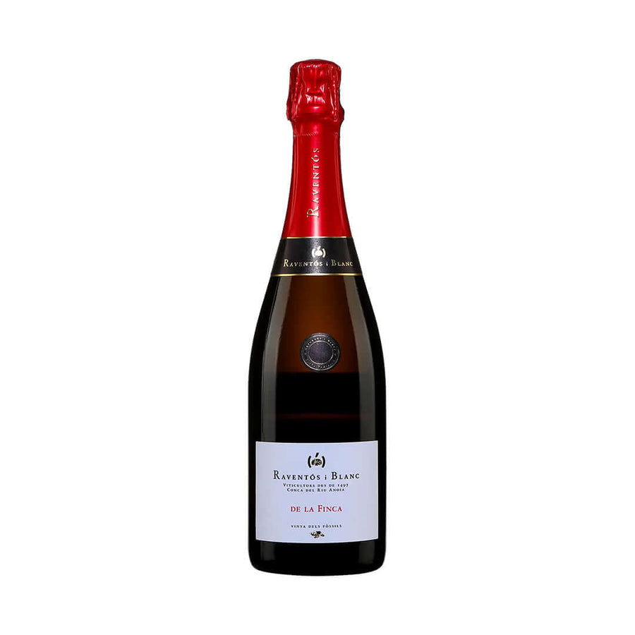 Raventos I Blanc De La Finca - 750mL | 135216 | Wine | Cascadia Liquor
