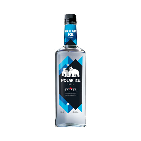 Polar Ice - Vodka