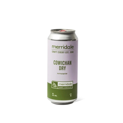 Merridale Cider - Cowichan Dry Cider