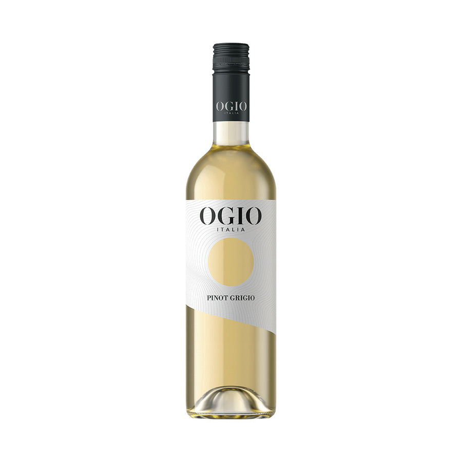 Ogio Pinot Grigio - 750mL | 137000 | Wine | Cascadia Liquor