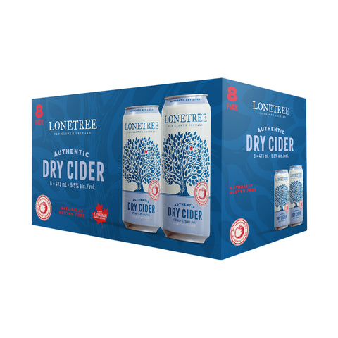 Lonetree - Dry Apple