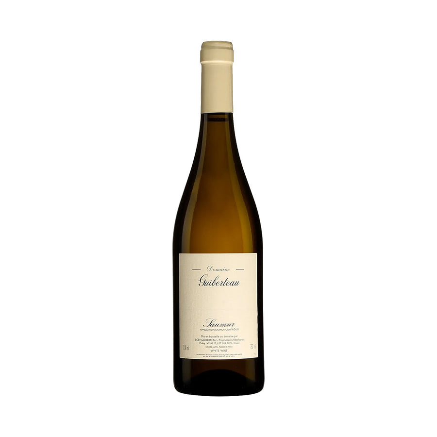 Domaine Guiberteau Saumur Blanc - 750mL | 138167 | Wine | Cascadia Liquor