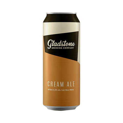 Gladstone - Cream Ale