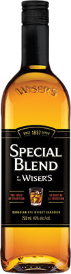 JP Wisers Special Blend Whisky - 1.14L