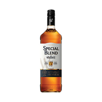 JP Wisers Special Blend Whisky - 1.14L | 1412 | Whiskey | Cascadia Liquor