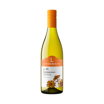 Lindeman's Bin 65 Chardonnay - 750mL