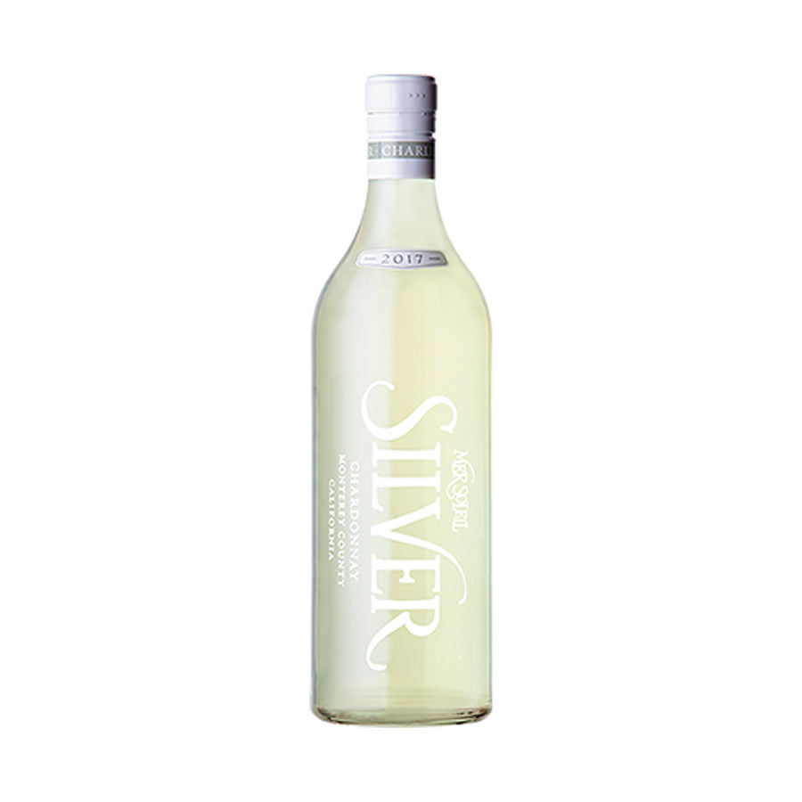 Mer Soleil Silver Unoaked Chardonnay - 750mL | 143784 | Wine | Cascadia Liquor