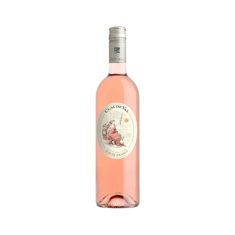 Claude Val - Rosé