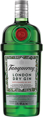 Tanqueray - London Dry