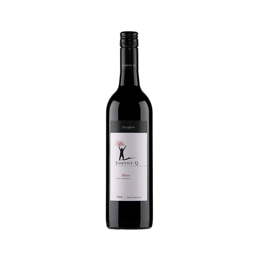 Johnny Q Shiraz - 750mL | 14837 | Wine | Cascadia Liquor