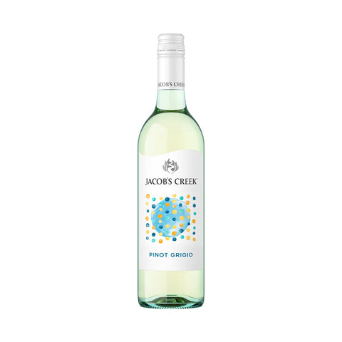 Jacob's Creek Pinot Grigio