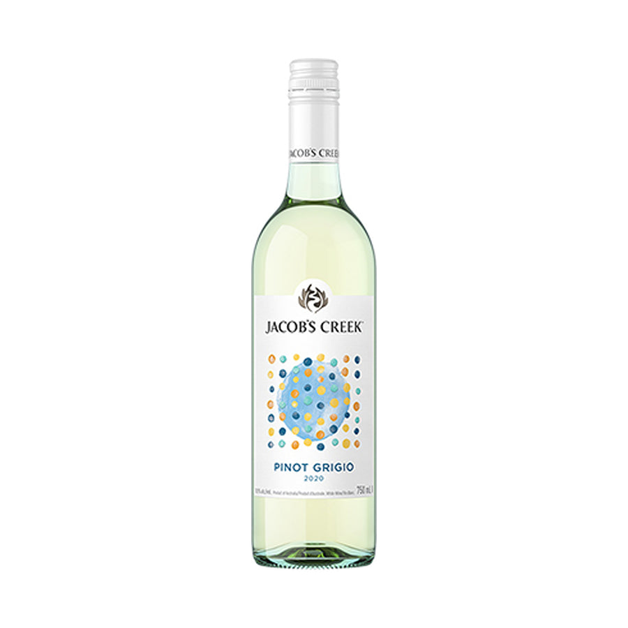 Jacob's Creek Dots Pinot Grigio - 750mL | 149354 | Wine | Cascadia Liquor