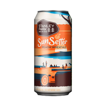 Stanley Park Sunsetter - 473mL