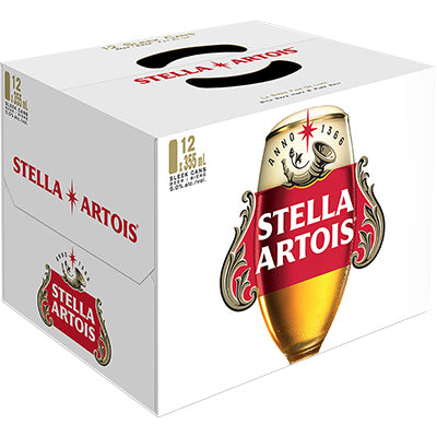 Stella Artois