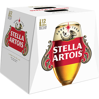 Stella Artois