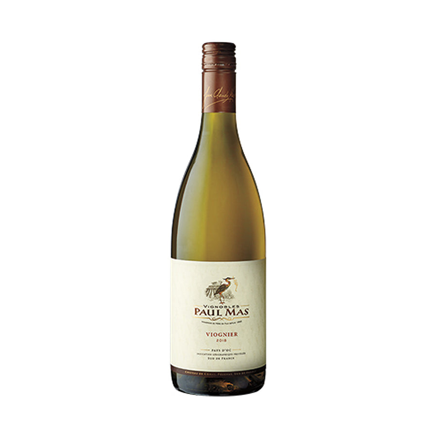 Paul Mas Viognier - 750mL | 151100 | Wine | Cascadia Liquor