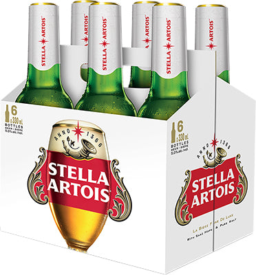 Stella Artois