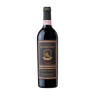 Castello di Gabbiano Chianti Classico Riserva - 750mL