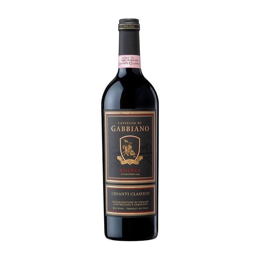 Castello di Gabbiano Chianti Classico Riserva - 750mL