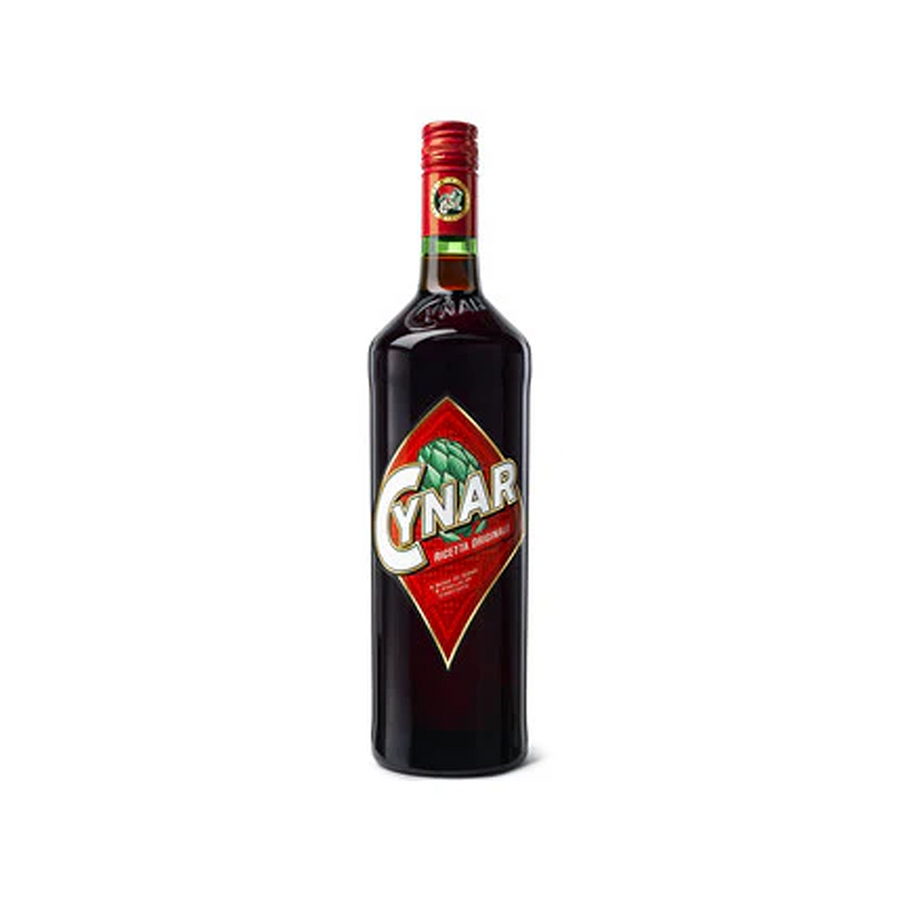 Cynar - 750mL | 15438 | Liqueurs | Cascadia Liquor