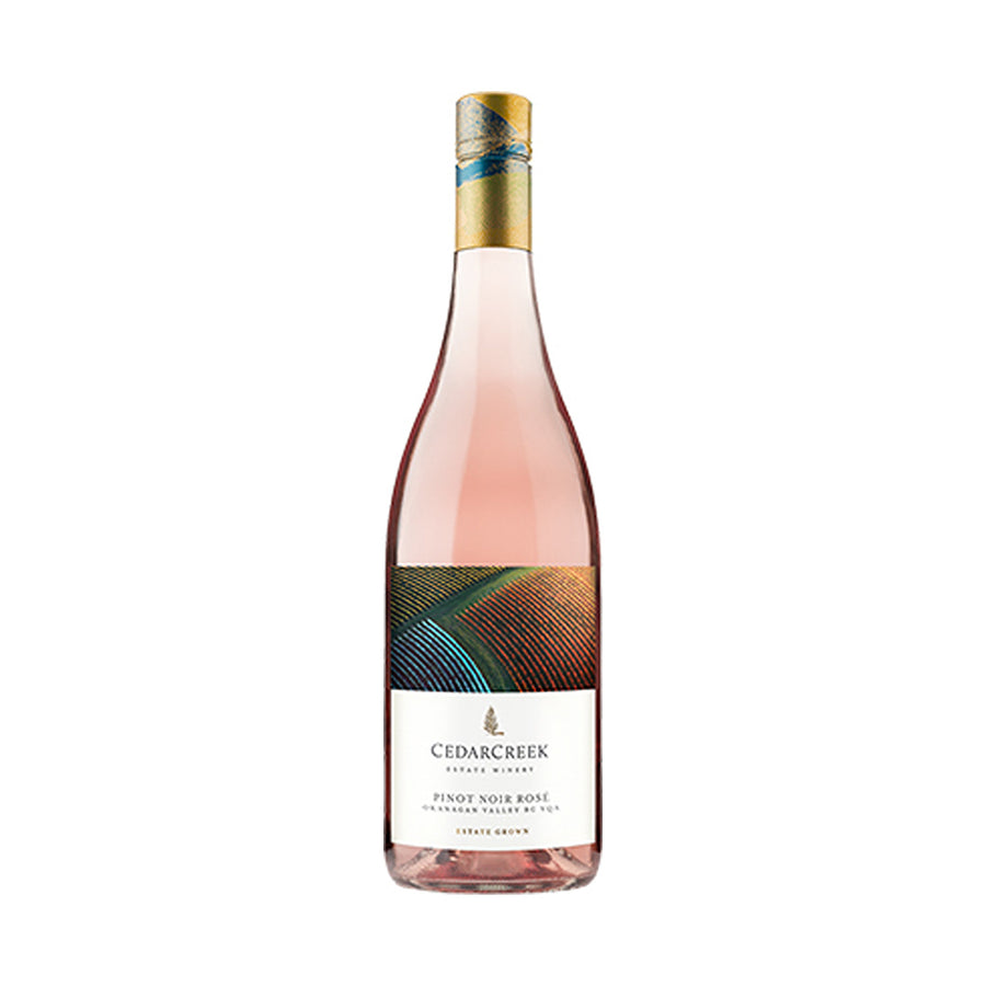 CedarCreek Rosé - 750mL | 157412 | Wine | Cascadia Liquor