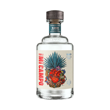 Mi Campo Blanco - 750mL