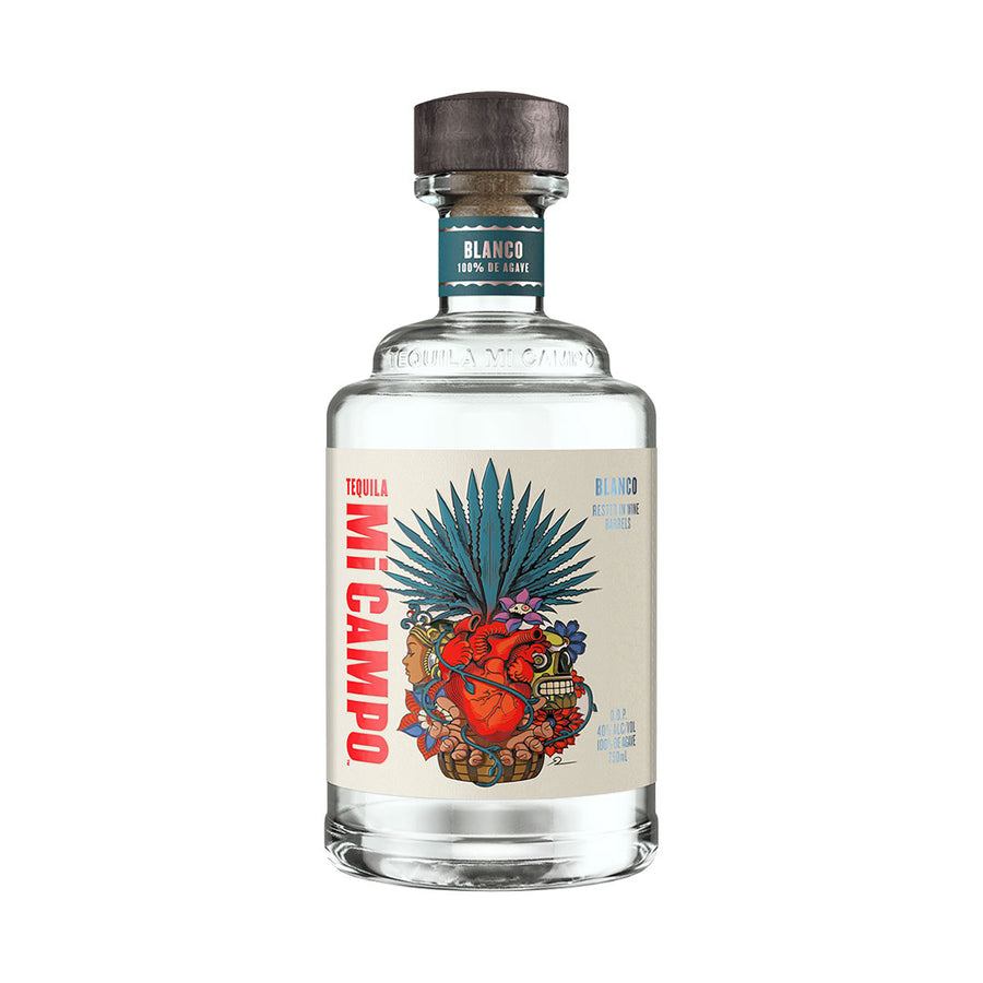 Mi Campo Blanco - 750mL