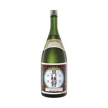 Gekkeikan Traditional Sake - 1.5L | 158535 | Wine | Cascadia Liquor