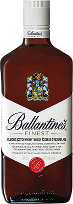Ballantines Blended Scotch Whisky - 750mL