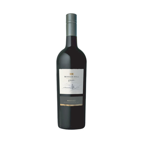 Mission Hill Reserve - Meritage 2022