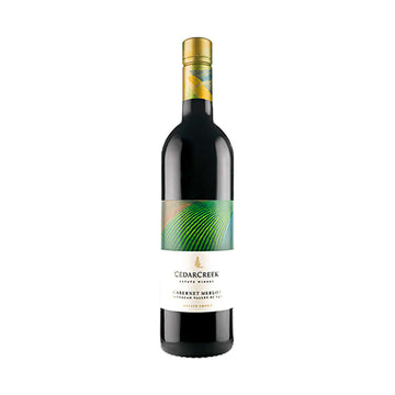 CedarCreek Cabernet Merlot - 750mL | 163303 | Wine | Cascadia Liquor