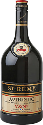 St Remy VSOP Brandy  - 1.14L