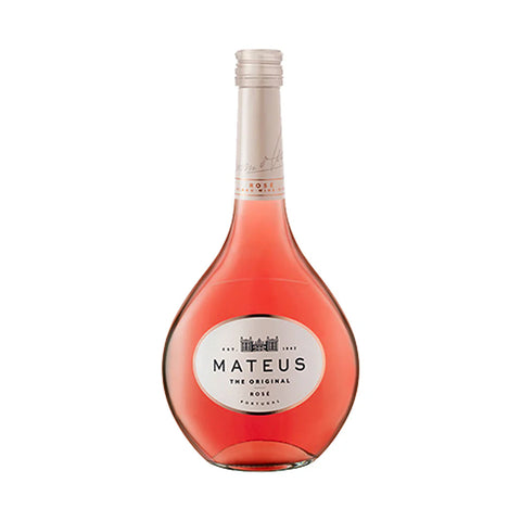 Mateus - Rosé