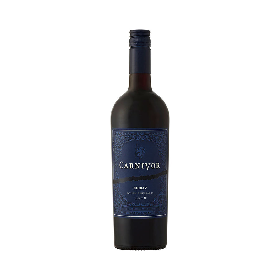 Carnivor Shiraz - 750mL | 167128 | Wine | Cascadia Liquor