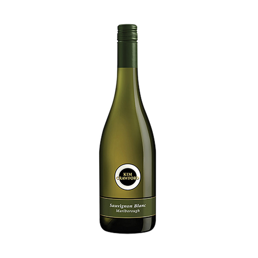 Kim Crawford Sauvignon Blanc - 375mL | 168054 | Wine | Cascadia Liquor