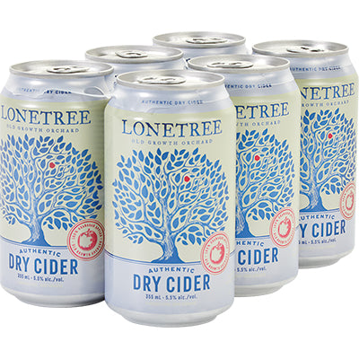 Lonetree Cider