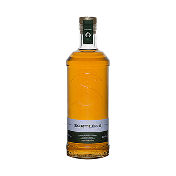 Sortilege Maple Whisky Liqueur - 750mL | 169961 | Liqueurs | Cascadia Liquor