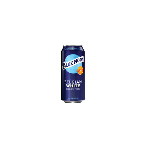 Blue Moon - Belgium White