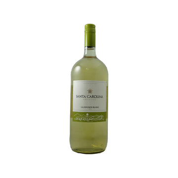 Santa Carolina Sauvignon Blanc - 1.5L | 170910 | Wine | Cascadia Liquor