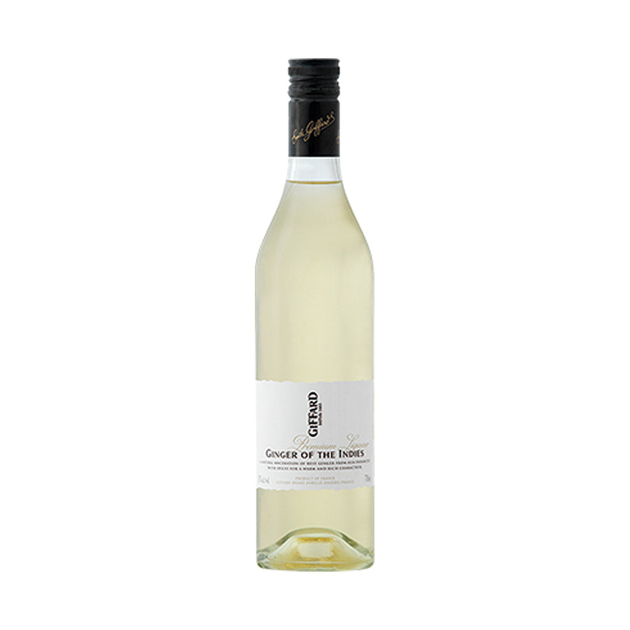 Giffard Ginger of the Indies - 700mL | 171835 | Liqueurs | Cascadia Liquor